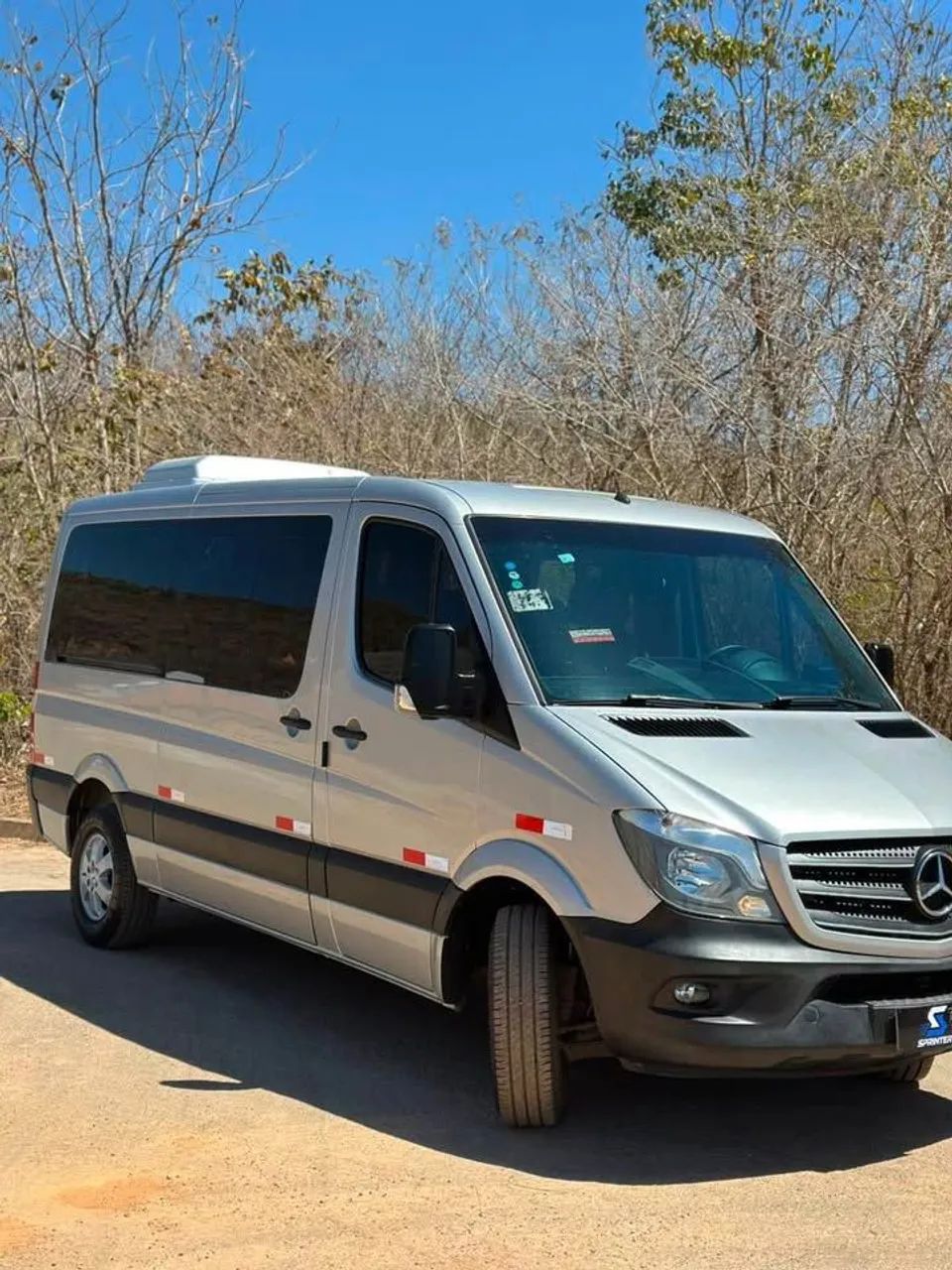 SPRINTER COMPLETA  - Foto 4
