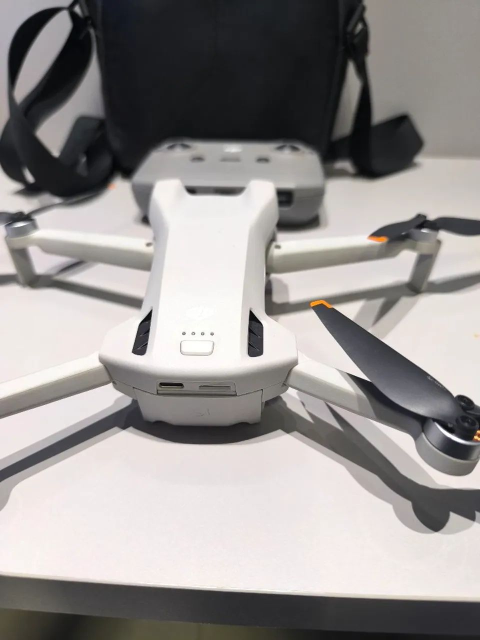 Dji mini 3 em ótimo estado de conservação  - Foto 5