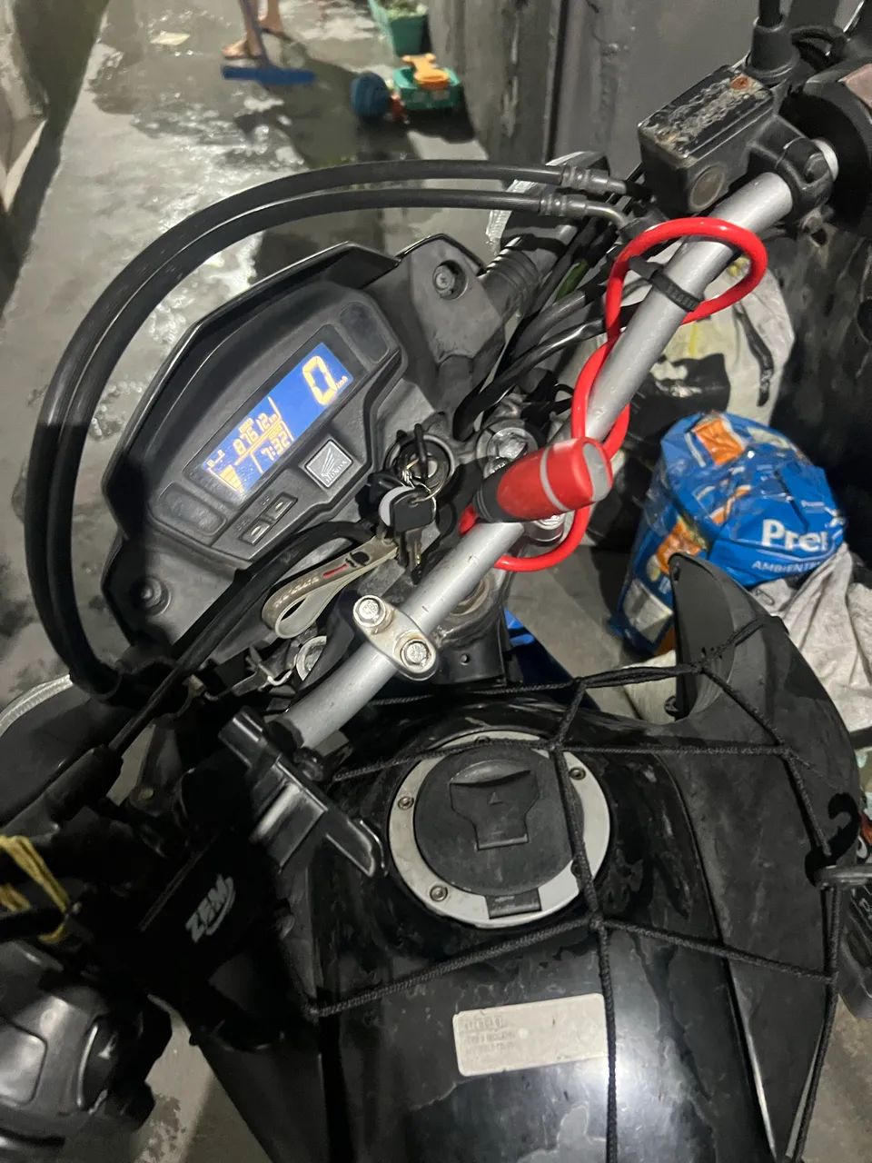 Moto excelente  - Foto 3