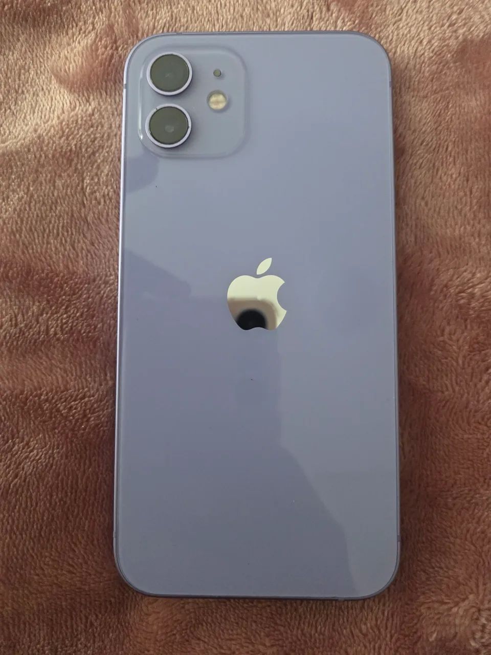 Iphone 12 128gb lilás!!! - Foto 2