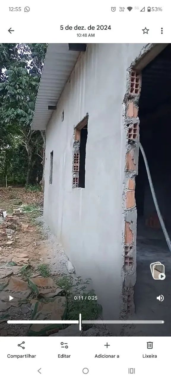 Vendo ou troco em carro com volta. 