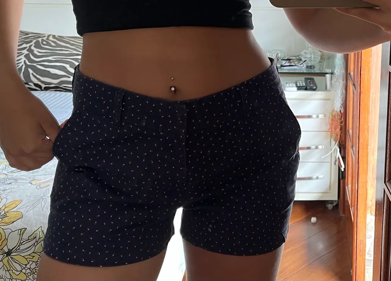 Short GAP 40 - Foto 3