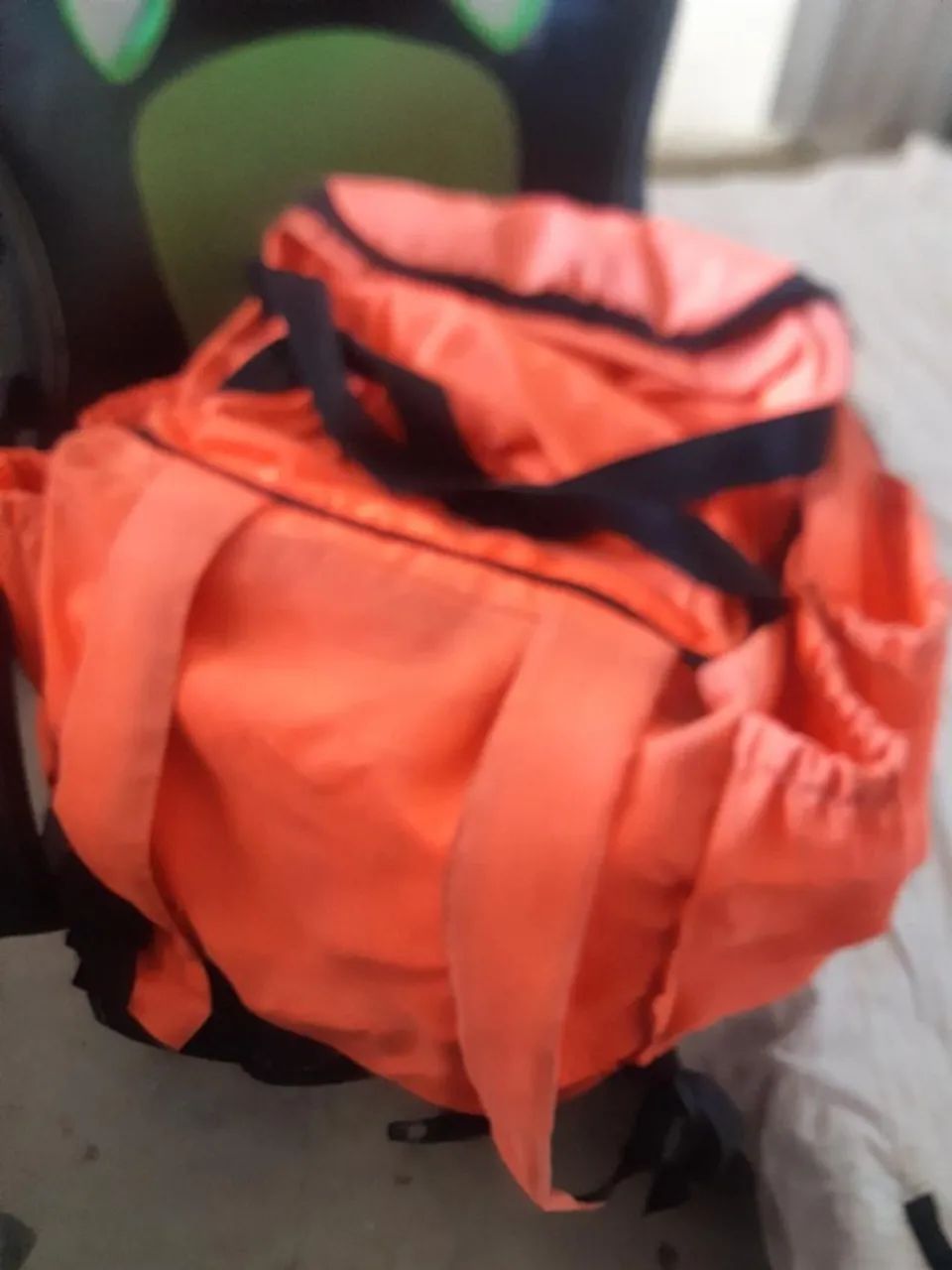 bag de entregador - Foto 2