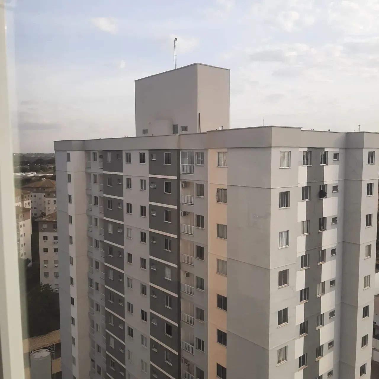 Imóvel para venda com 50 metros quadrados com 2 quartos - Foto 2