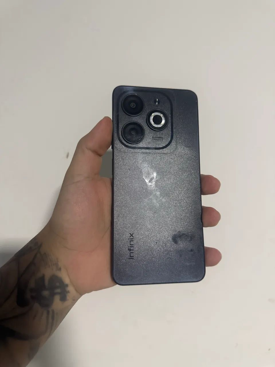 INFINIX SMART 8 - 128GB - Foto 2
