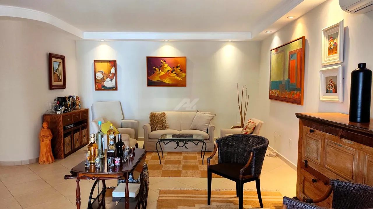 apartamento - Cambuí - Campinas - Foto 3