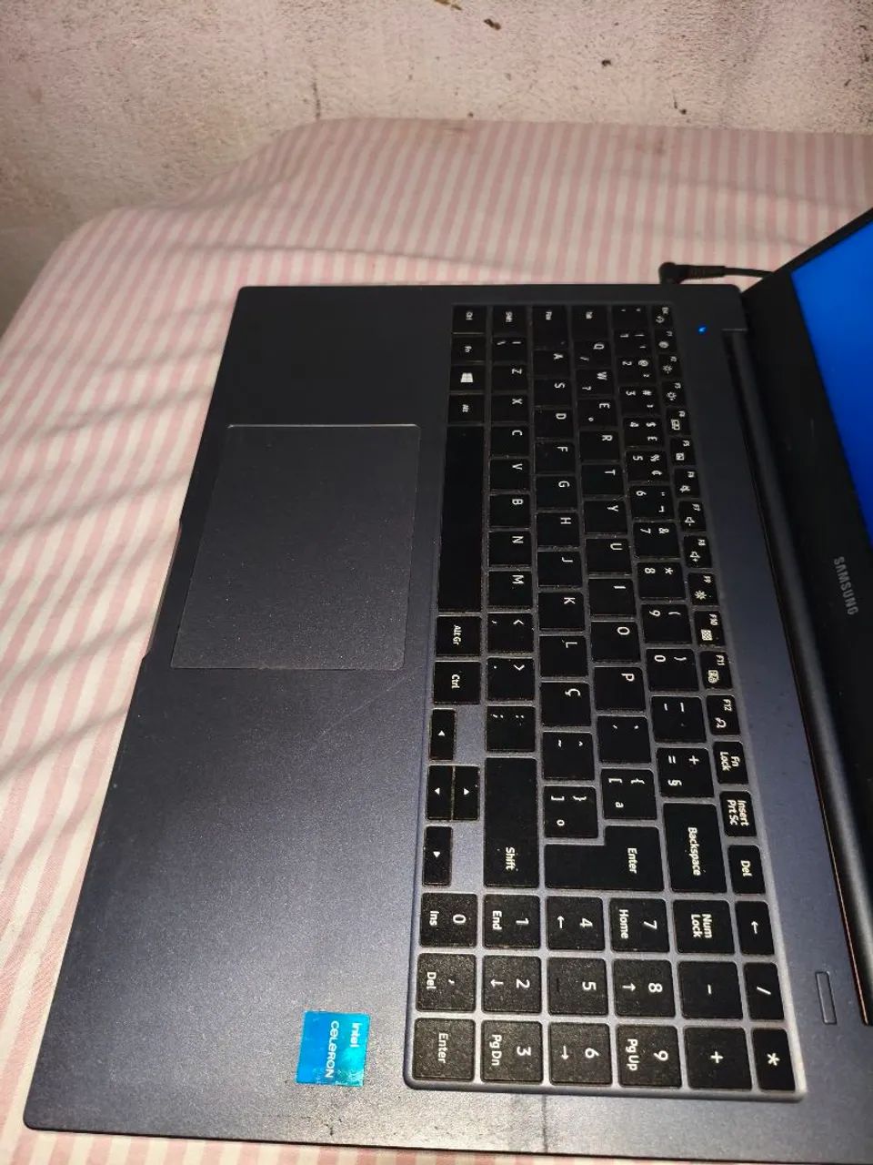 Notebook Samsung book E29 - Foto 2