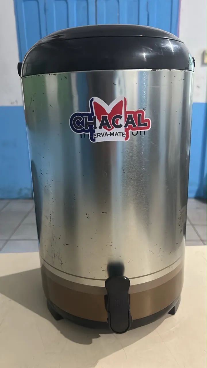 Garrafa de terere - Foto 2