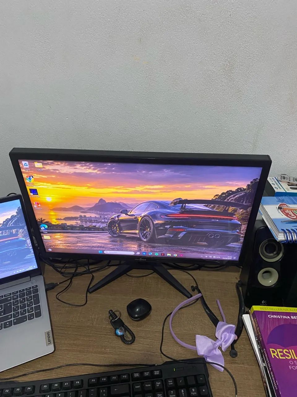  Vende - Se Monitor