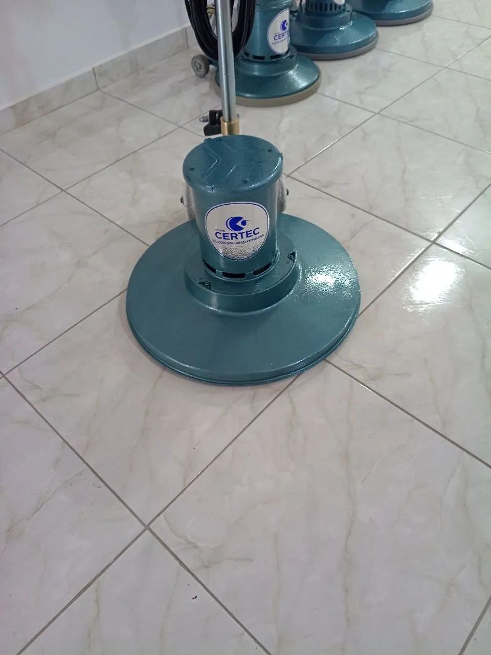 Enceradeira  - Foto 5