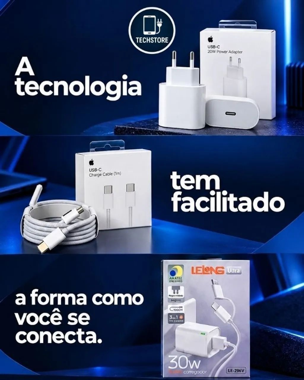 CABO *TECHSTORE* - Foto 3