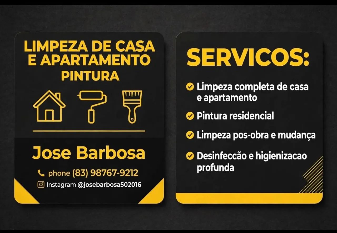 Trabalhando com pintura de casa ? - Foto 3