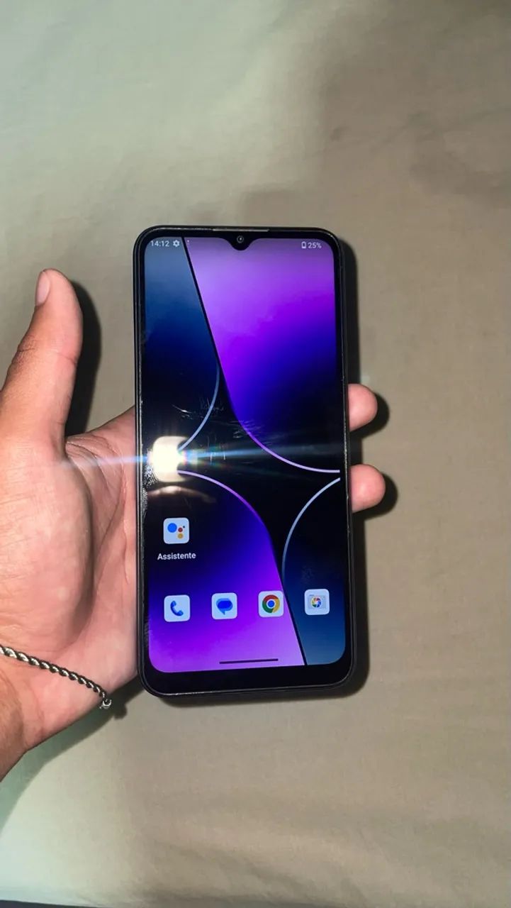 Ulefone Note 16 Pro 128GB 