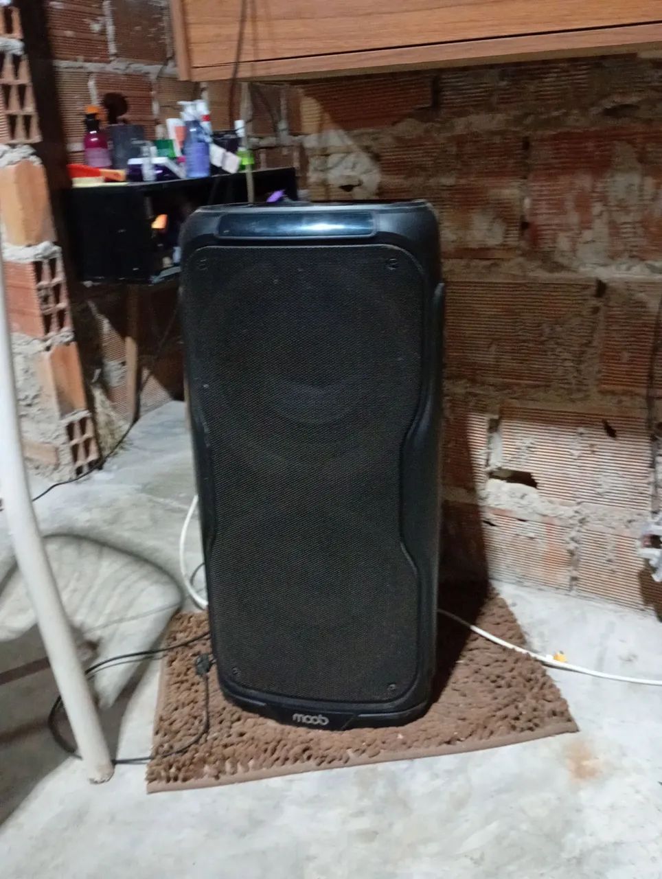 Vendo som moob