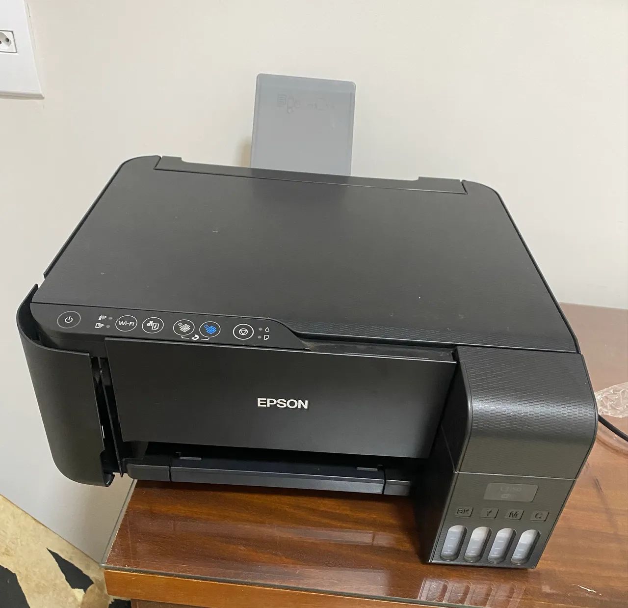 Impressora Epson L3150 - Foto 2