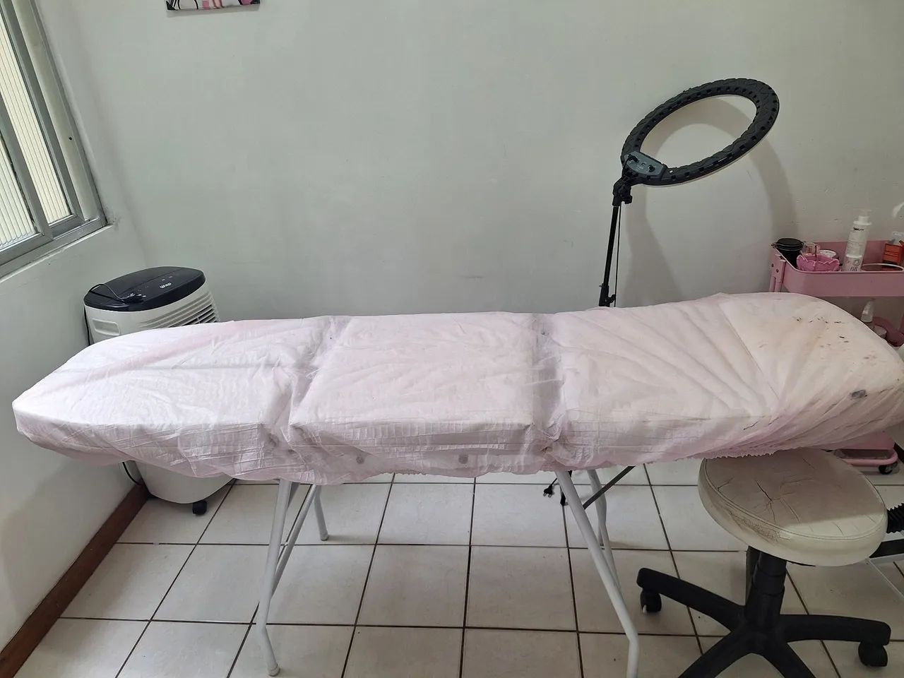 Maca para estética  - Foto 3