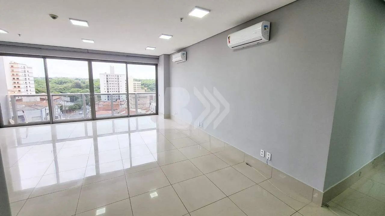 Sala Comercial para alugar no Splendor Office no bairro Centro em Piracicaba