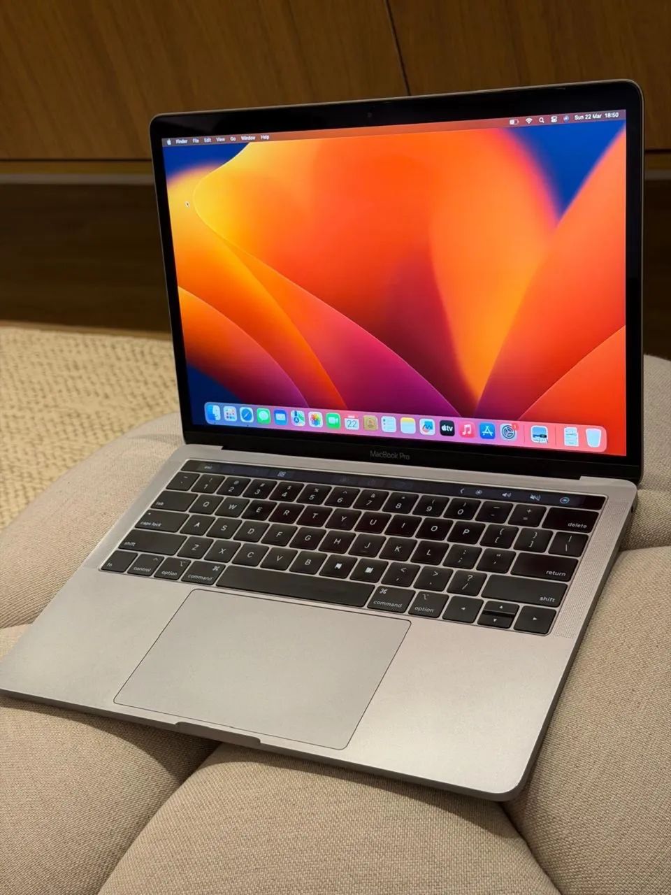 Vendo MacBook Pro Quad Core Intel Core i5 - Foto 4