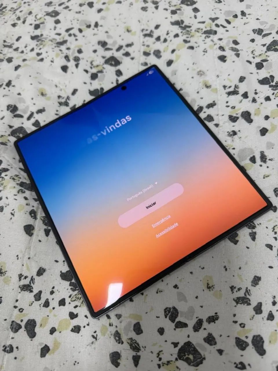 ZFold7 1tb - Foto 2