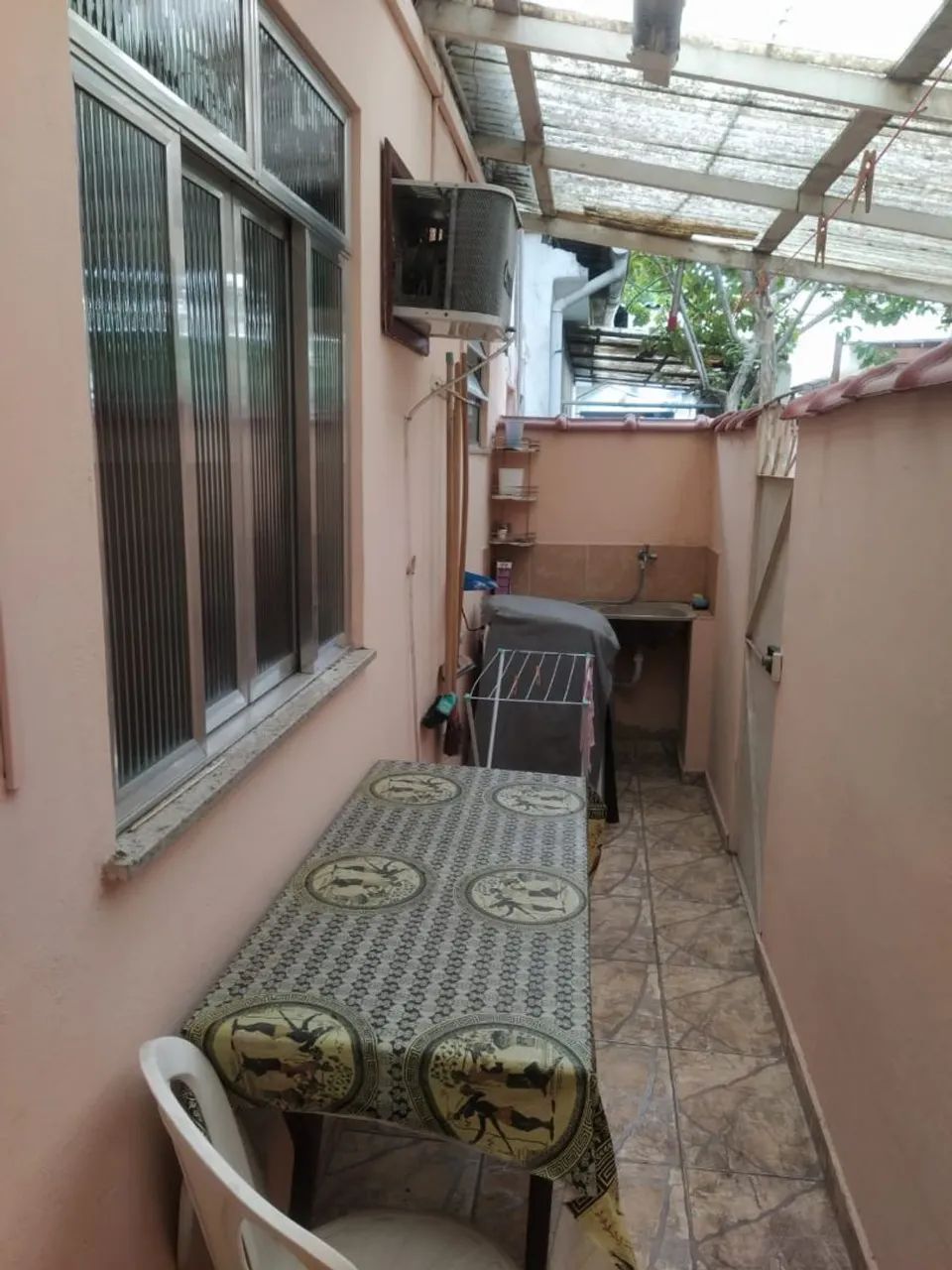 Alugo Kitnet mobiliada em Piedade para uma pessoa - Foto 3