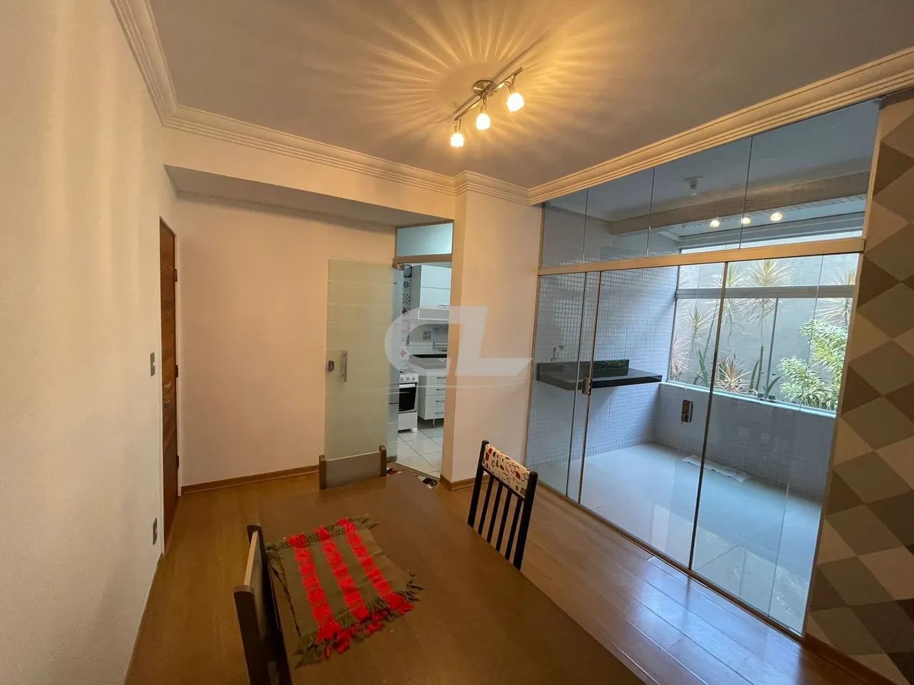 Apartamento, 3 quartos, 1 suite, 2 vagas - Foto 2