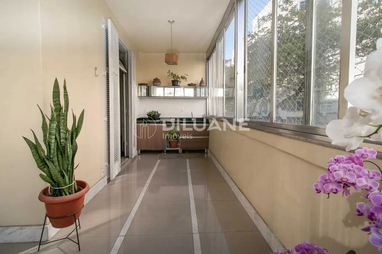 Apartamento : / Residencial / Copacabana - Foto 5
