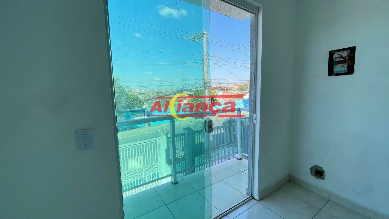 Apartamento nos pimentas de 60 metros