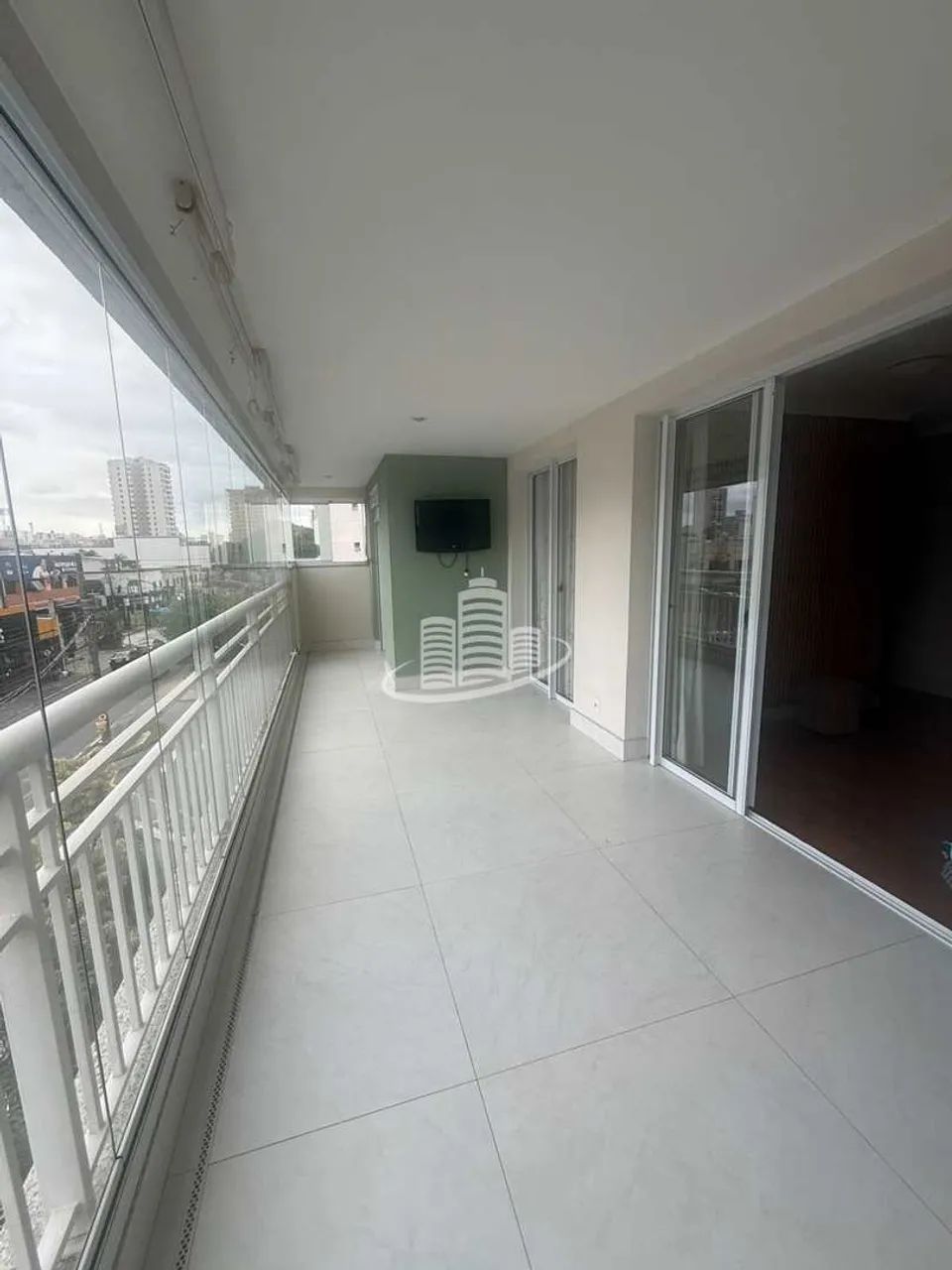 Apartamento com 2 quartos, Centro, Guarulhos - R$ 960 mil, Cod: 14699 - Foto 3