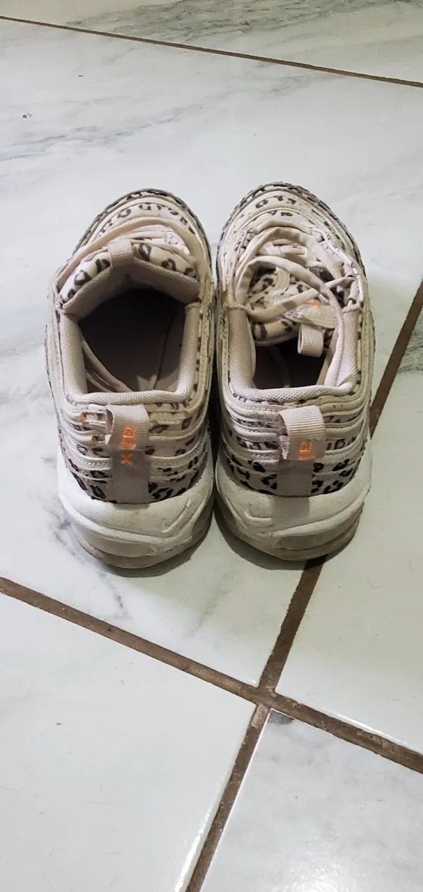 Tênis Nike Air Max 97  - Foto 5