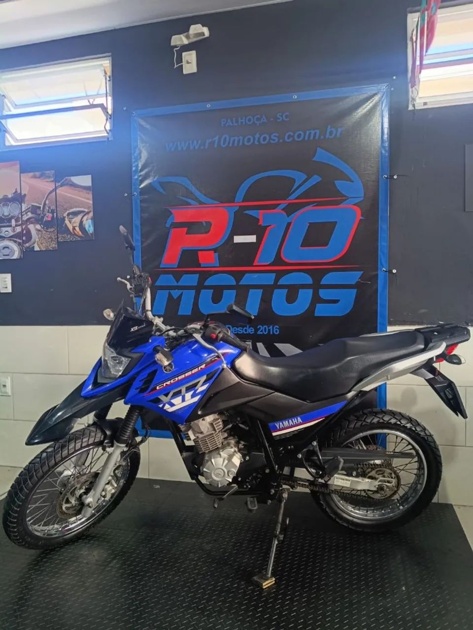 CROSSER Z FLEX FILE APENAS 29MIL KM - Foto 2