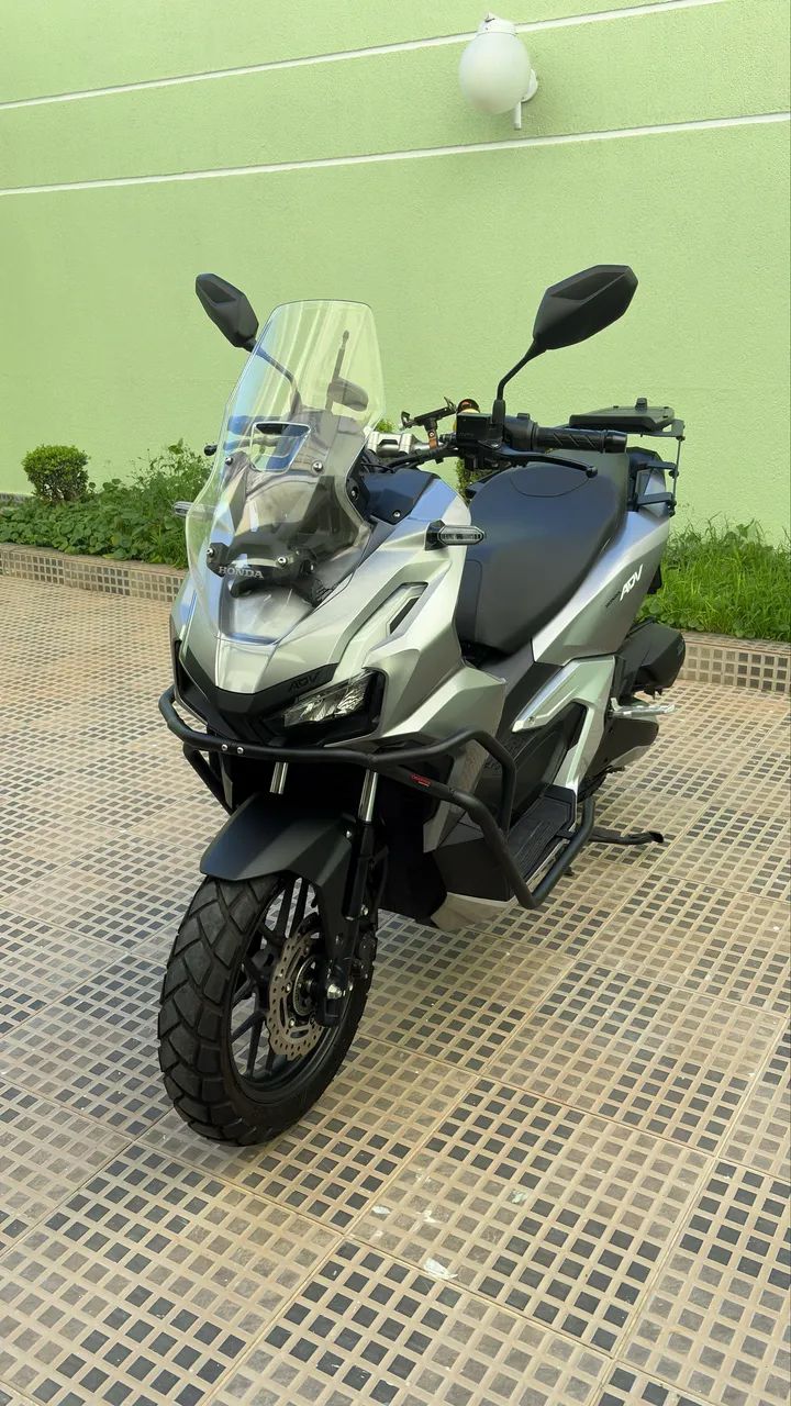 Honda Adv 2026 - Foto 2