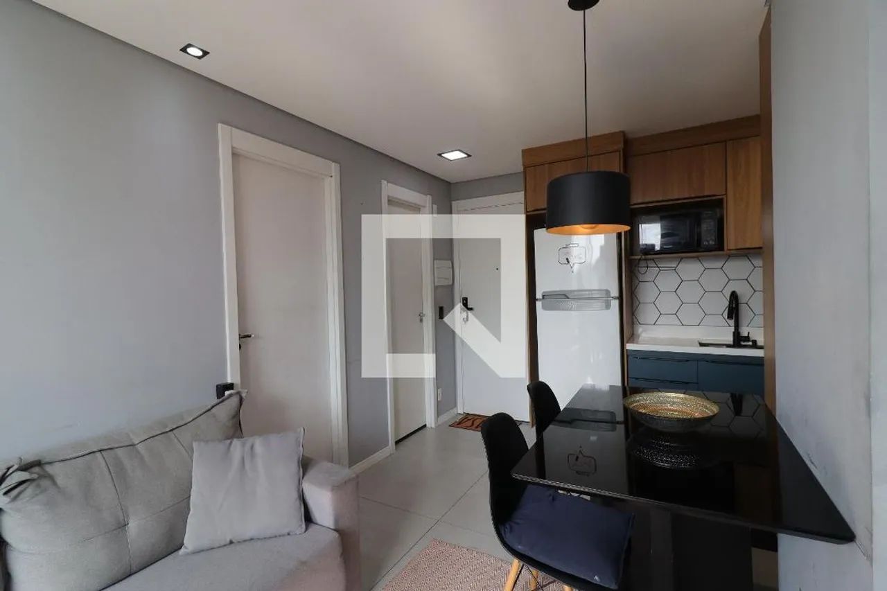 Apartamento à Venda - Socorro, 2 Quartos, 36 m2 - Foto 4