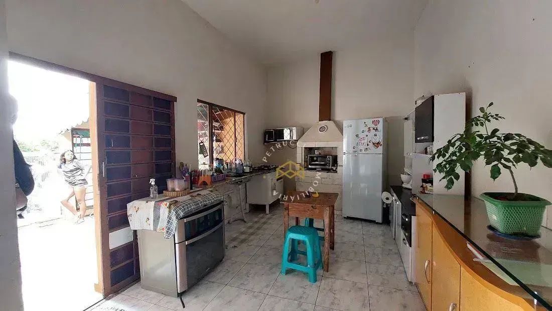 EXCELENTE OPORTUNIDADE! CASA LOCALIZADA EM CAMPINAS/SP - Foto 4