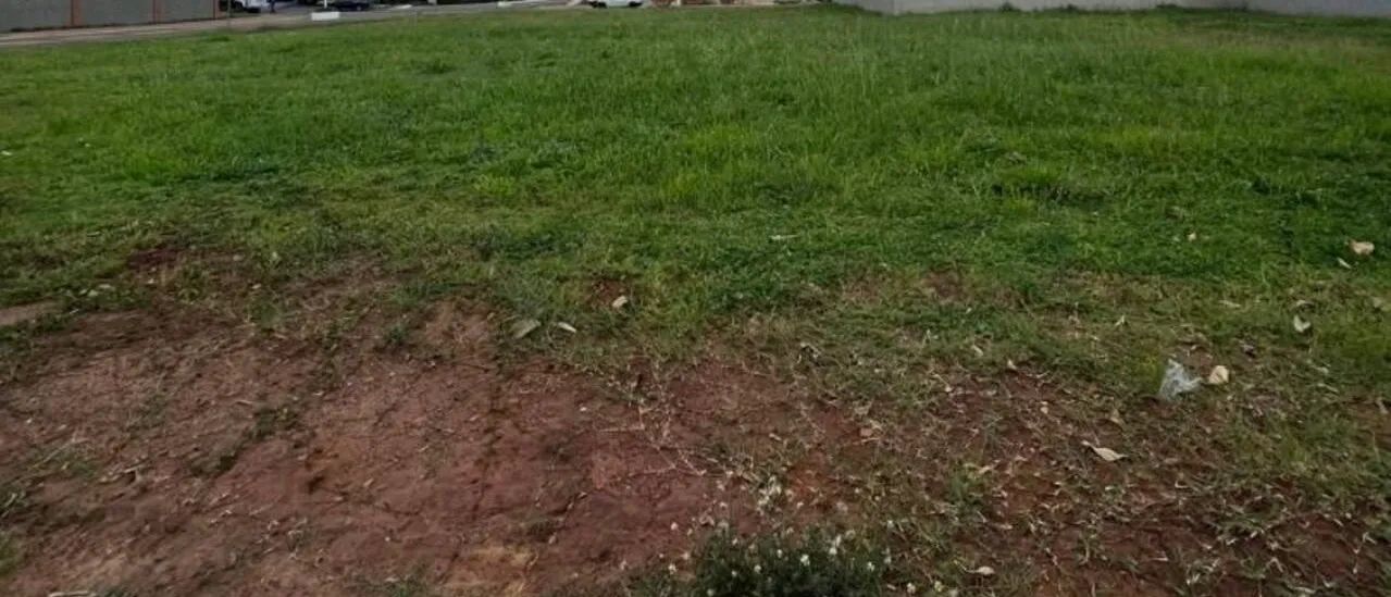 Terreno Novo Maranguape