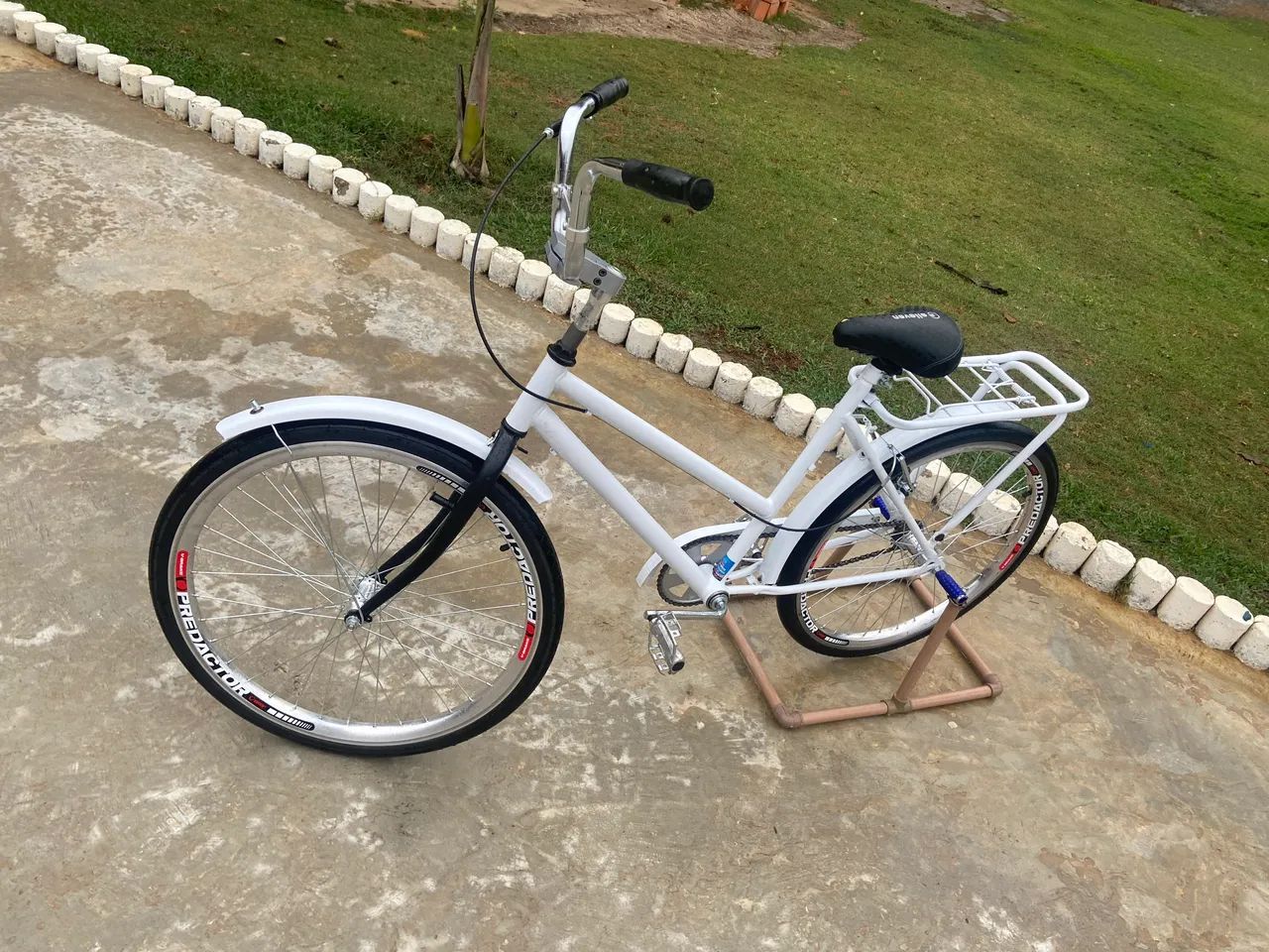 Bicicleta  - Foto 3
