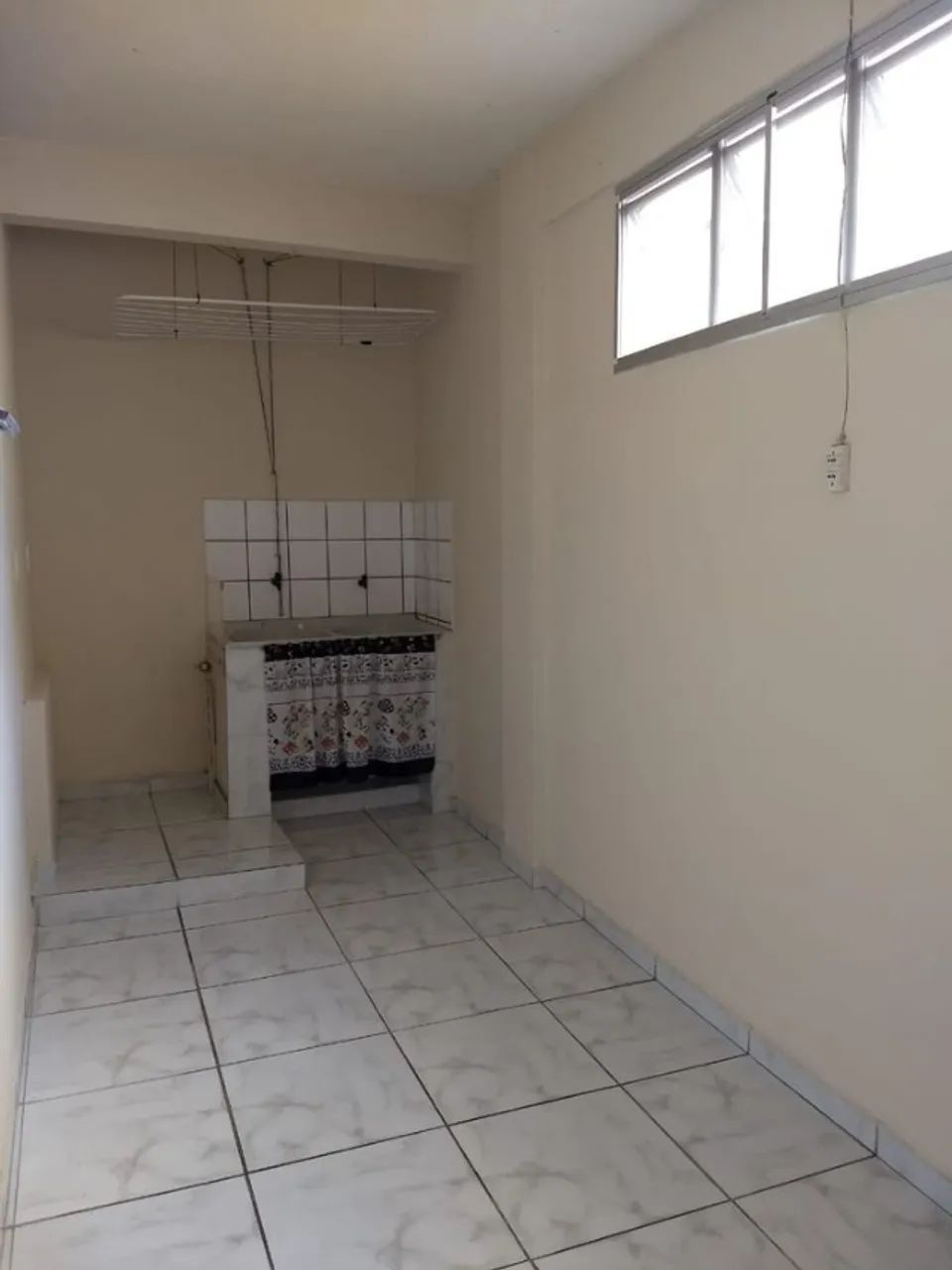 Alugo Casa em Jd Asteca com 3 quartos - Foto 2