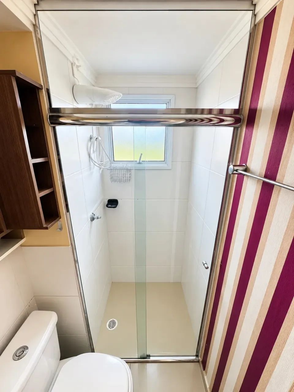 APARTAMENTO COM 2 QUARTOS, VARANDA E LAZER DE CLUBE! - Foto 3
