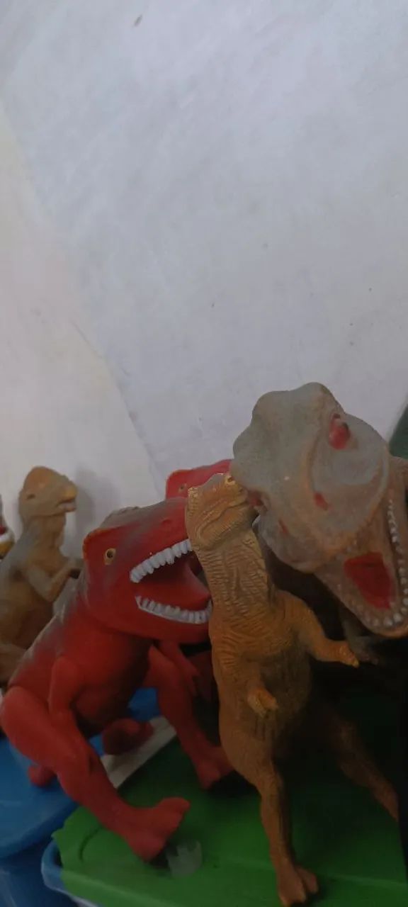 Dinossauros  - Foto 3