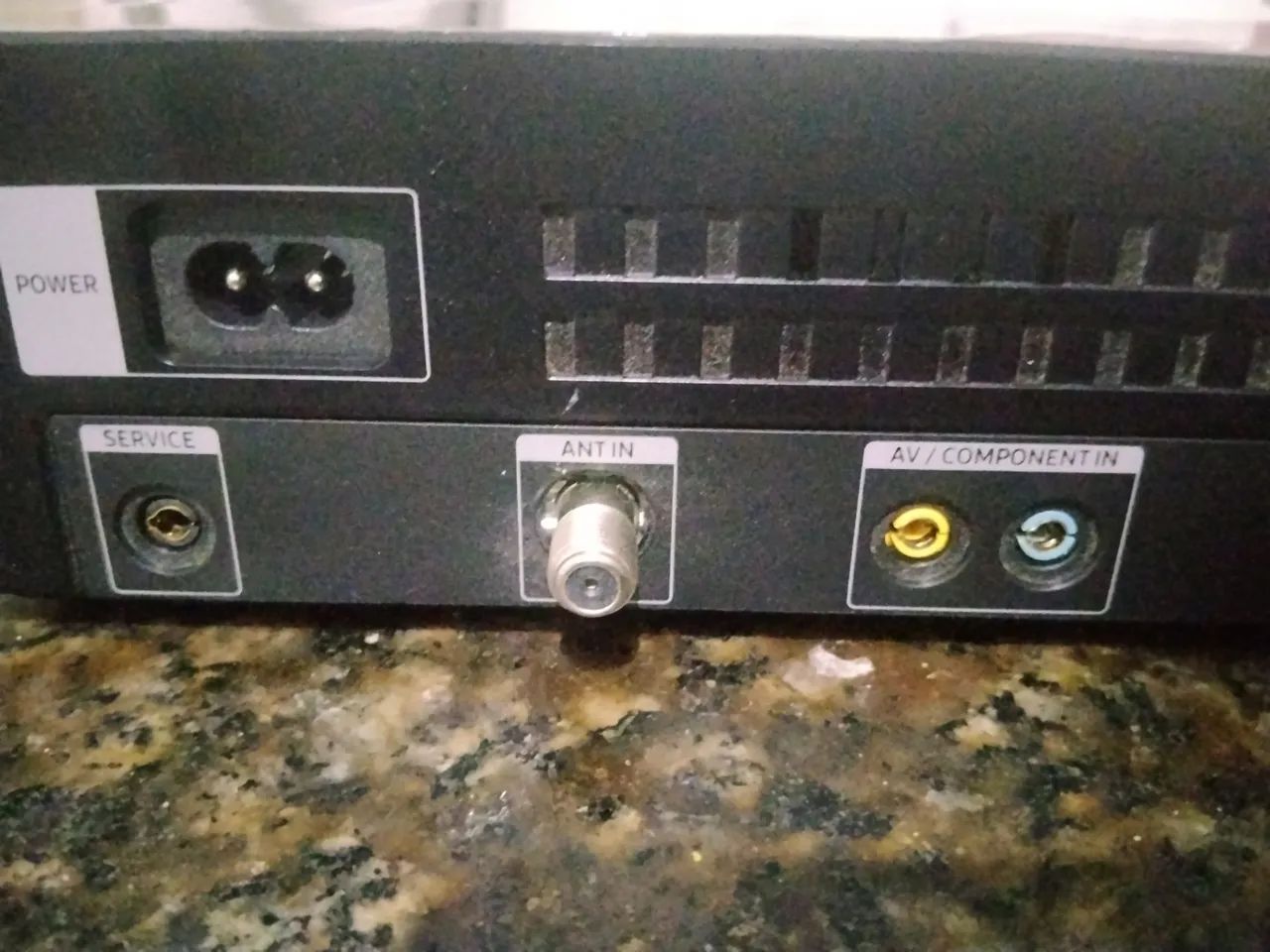 Samsung one connect modelo SOC1001RA - Foto 3