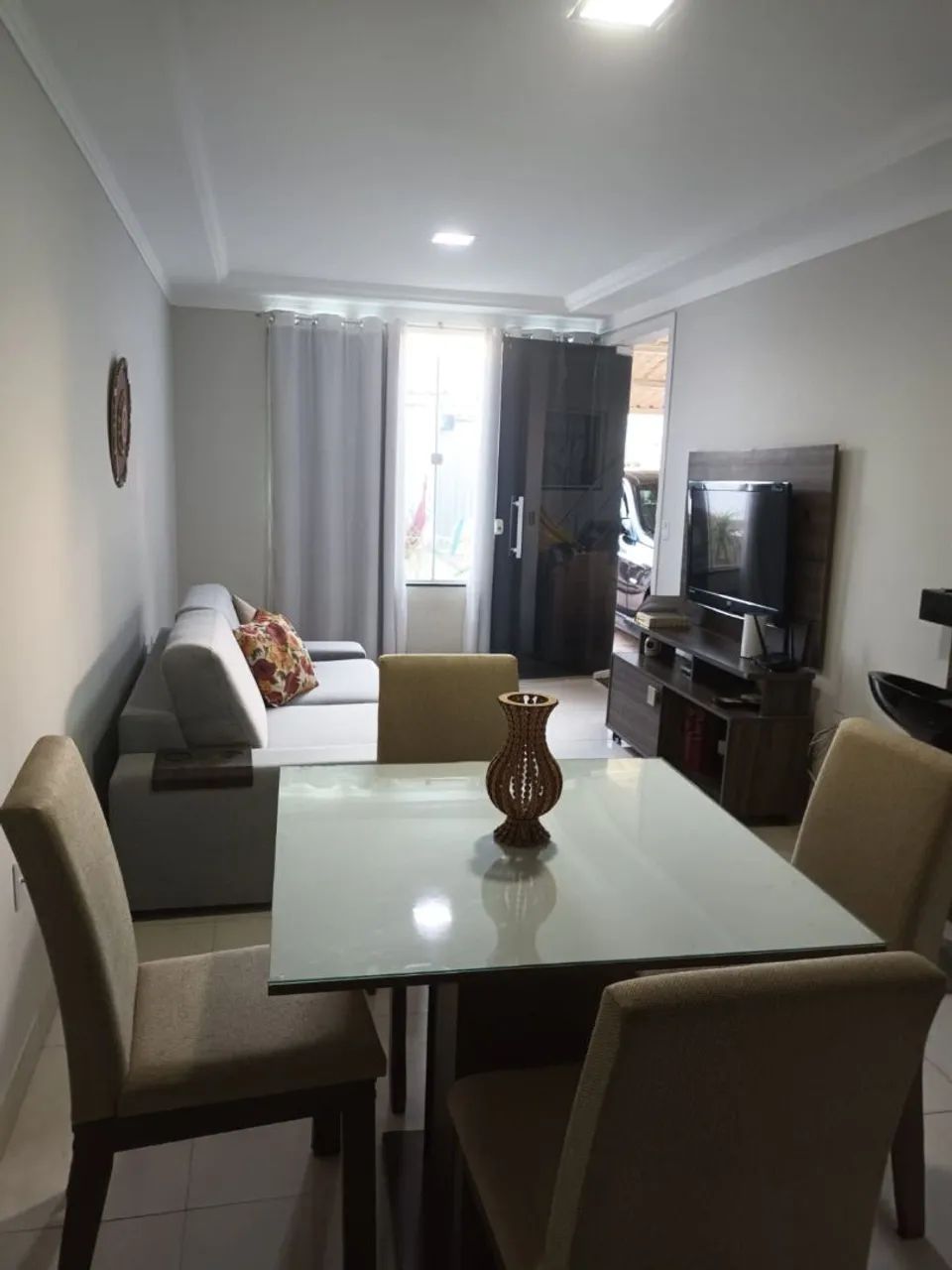 Aluguel casa de praia - Foto 3
