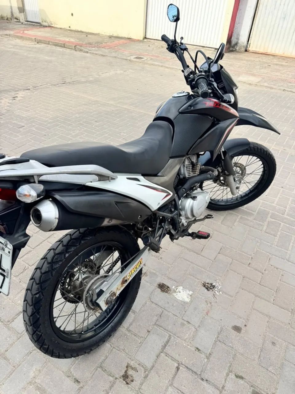 Bros 150 ESD flex 2014  - Foto 3