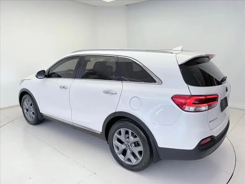 Kia Motors Sorento 3.3 V6 24V 270cv 4X2 Aut. 2018 - Foto 6