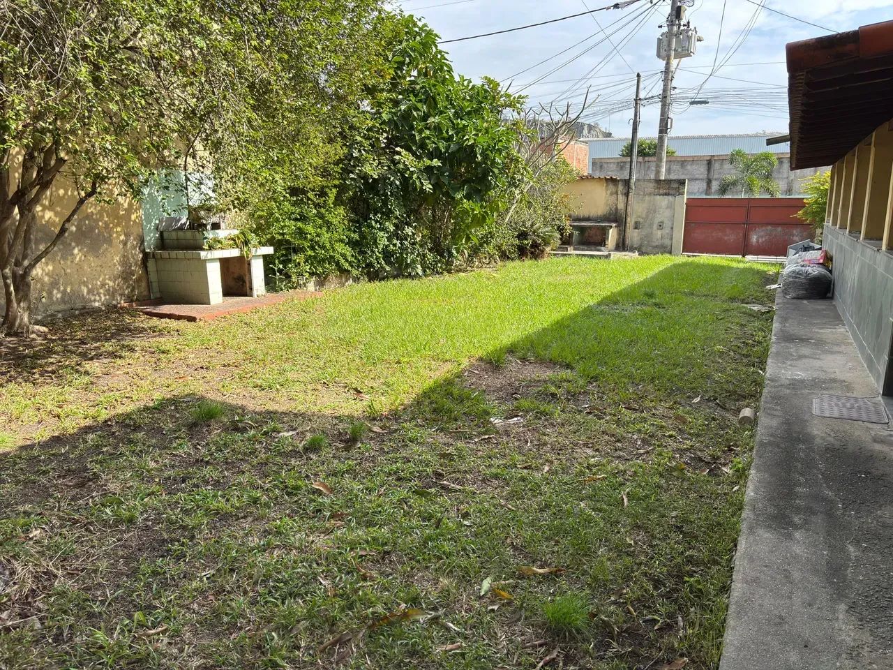 ÁREA 1.200  - PLANO - COLUBANDÊ - 2 TERRENOS 20X30 CADA - Foto 3