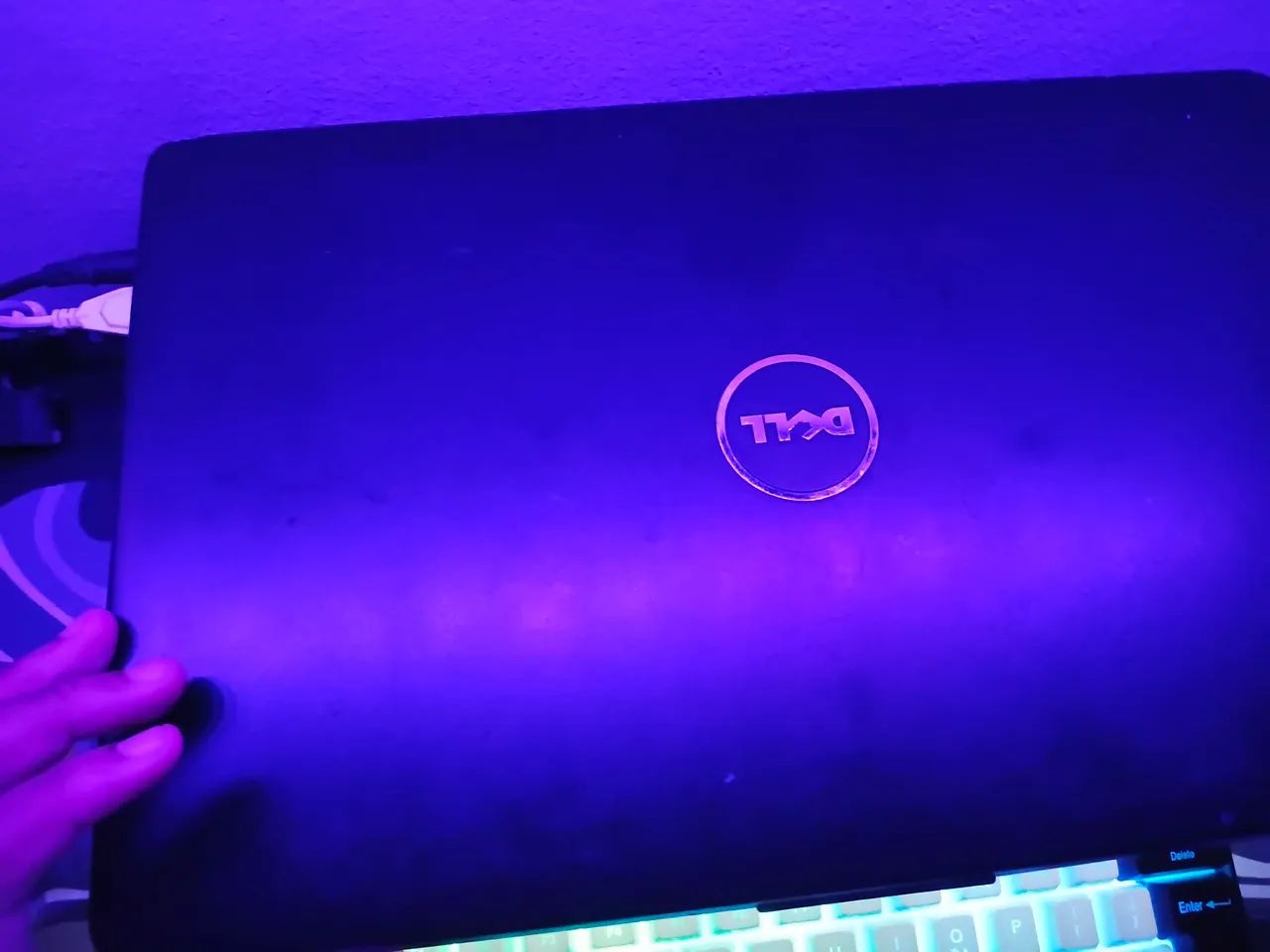 Notebook dell - Foto 2