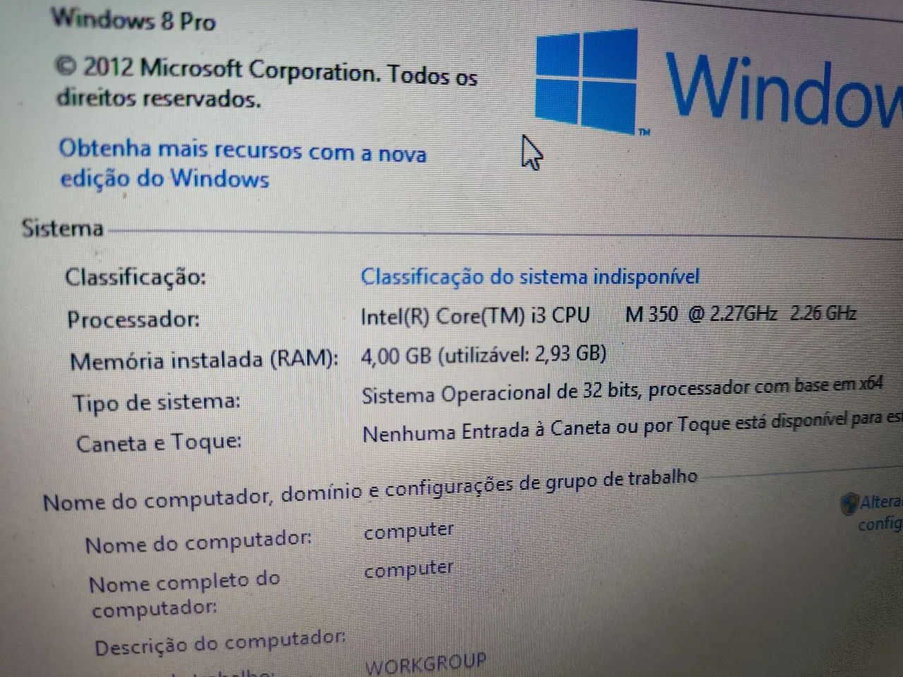 Notebook Dell - Foto 3