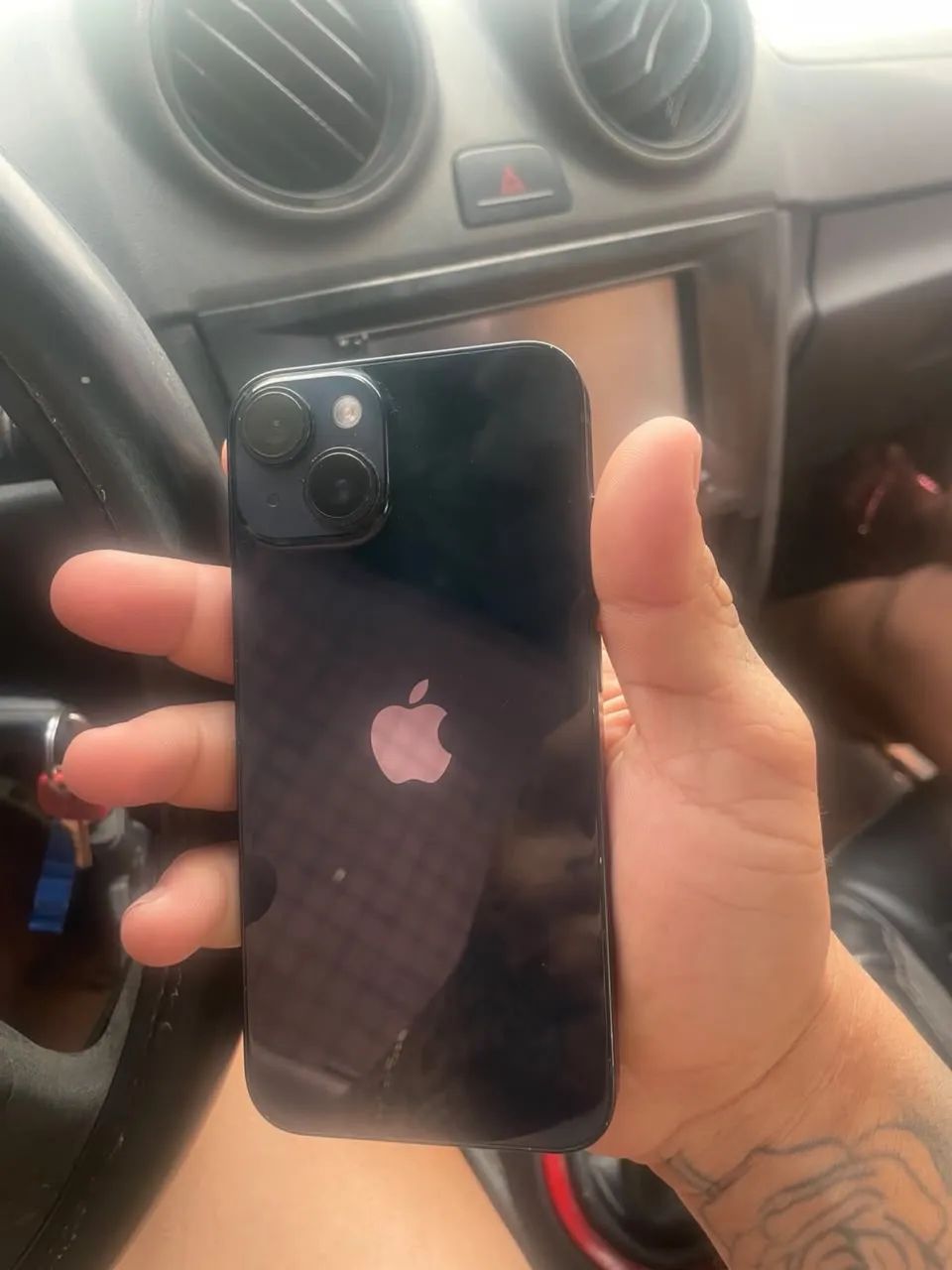 iPhone 14, 128g - Foto 3