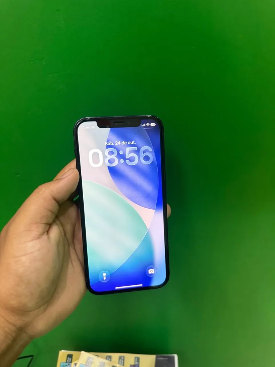 IPHONE 12 