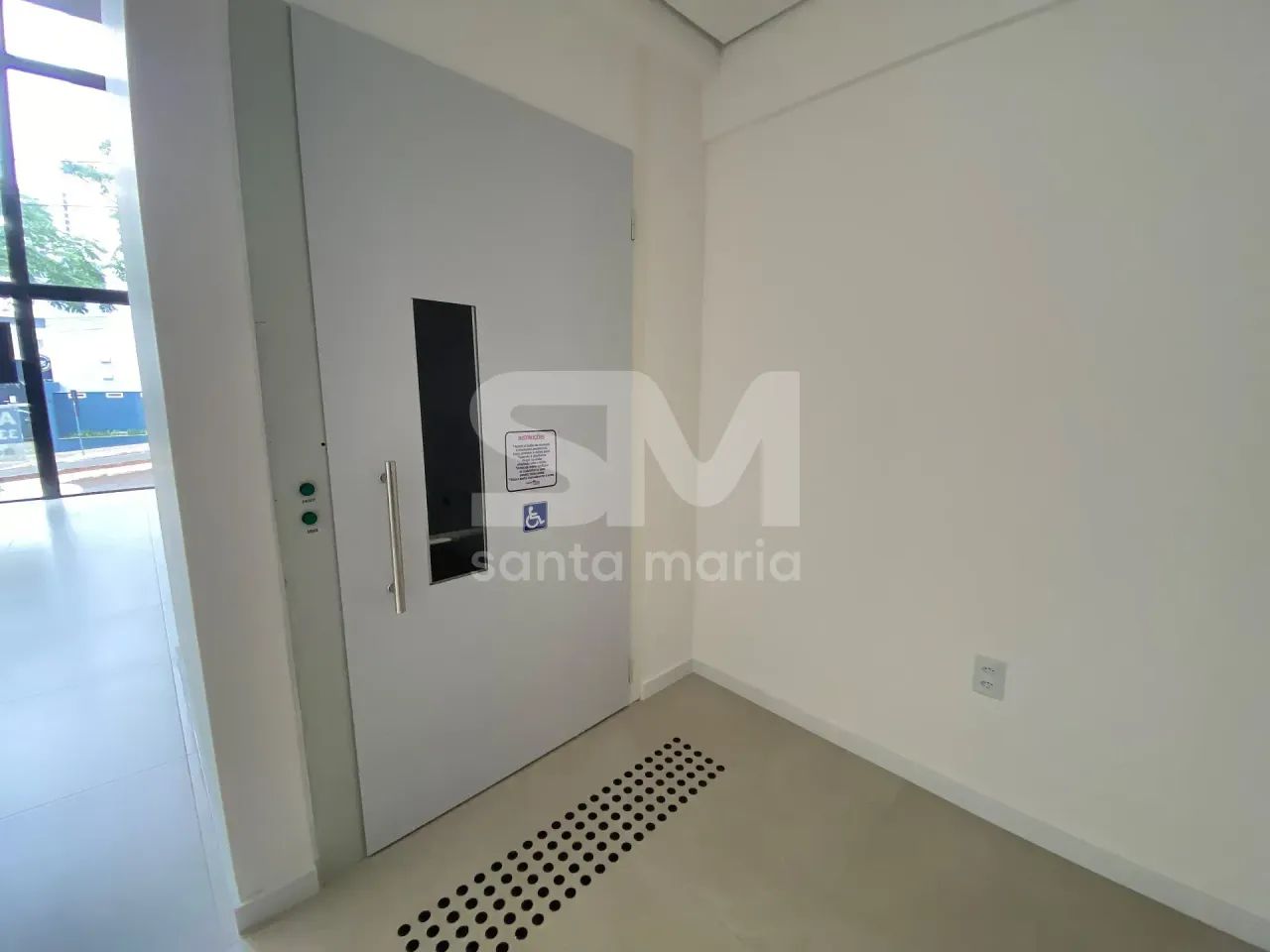 Sala para locação, Centro, Chapecó  SC - Foto 5