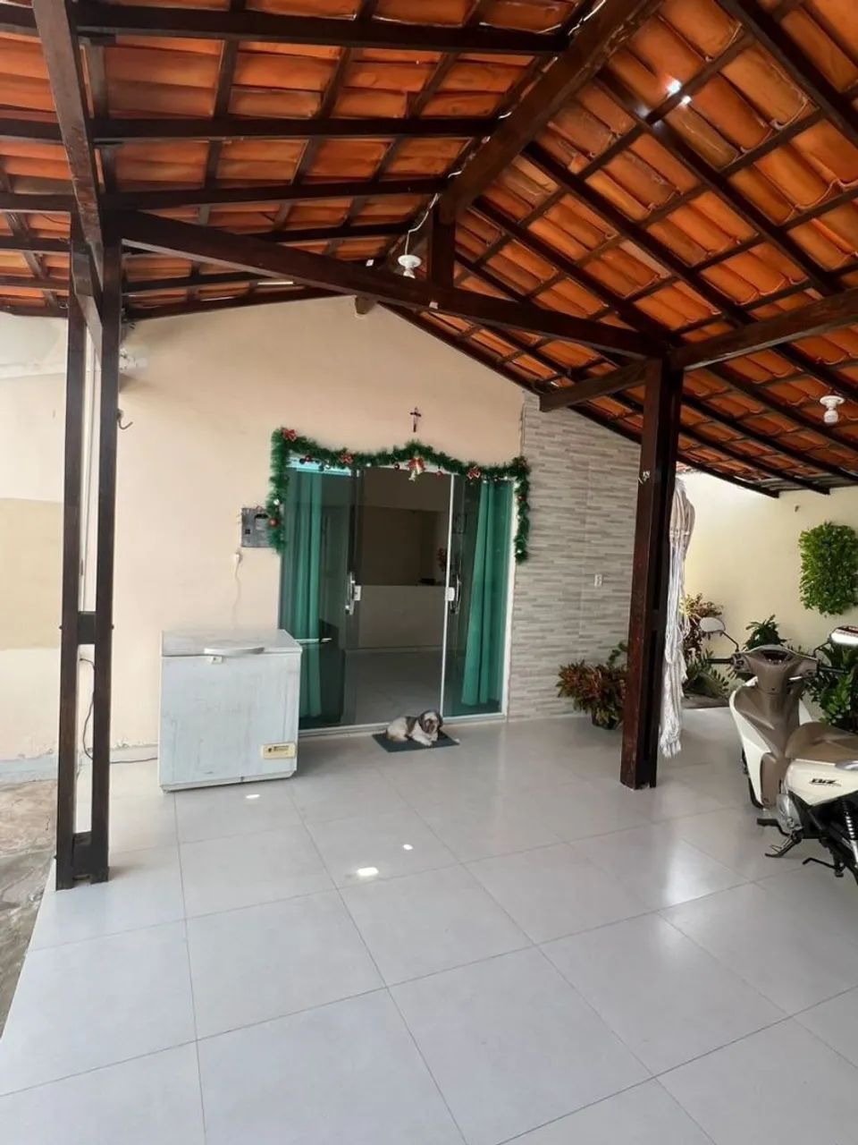 Casa Antônio Bezerra  - Foto 2