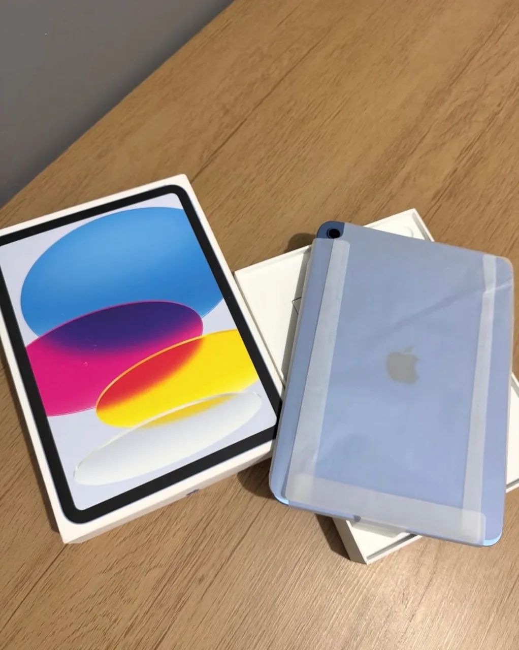 iPad 11 128 Gb 94% bateria  - Foto 3